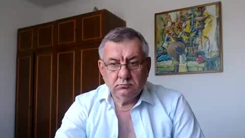 Macho online show from July 15, 2026, 1:38 pm
