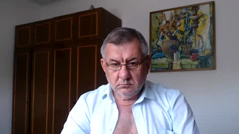 Macho online show from July 18, 2026, 2:10 pm