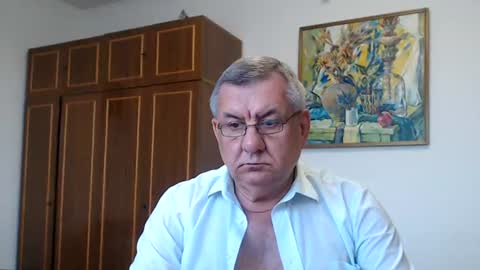 Macho online show from July 20, 2026, 4:53 pm