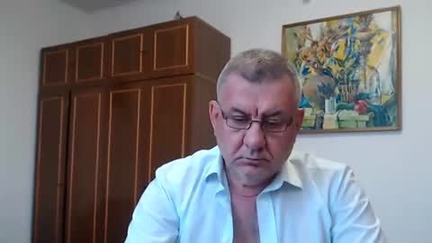 Macho online show from July 24, 2026, 5:33 pm