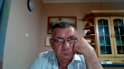 Macho online show from July 28, 2026, 9:03 pm
