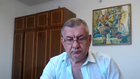 Macho online show from July 30, 2026, 4:50 pm