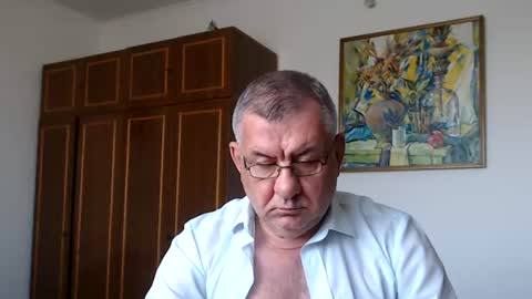 Macho online show from July 31, 2026, 6:46 am