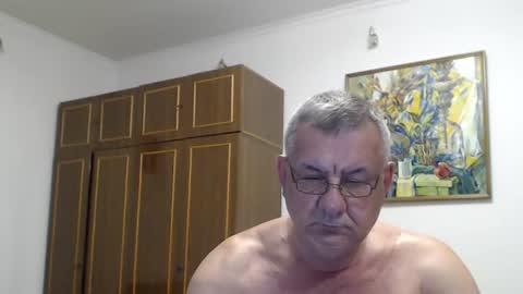 Macho online show from July 31, 2026, 7:13 pm