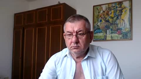 Macho online show from August 1, 2026, 7:29 am