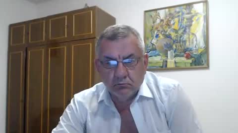 Macho online show from August 1, 2026, 7:46 pm