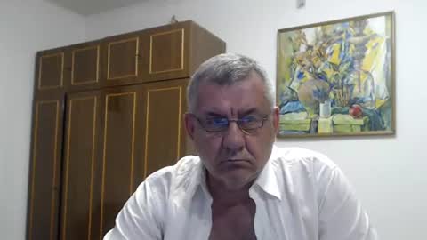 Macho online show from August 7, 2026, 6:21 pm