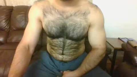 machoman512 online show from March 24, 2026, 4:50 am