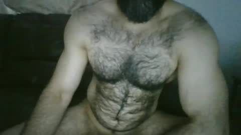 machoman512 online show from June 20, 2026, 7:16 pm