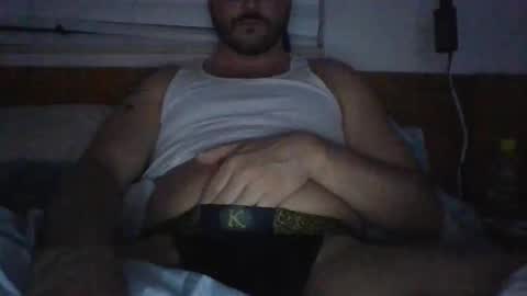 MachoPapiJock online show from May 12, 2026, 7:49 am