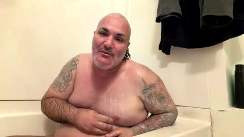 machu el bibliotecario online show from January 12, 2026, 3:34 am