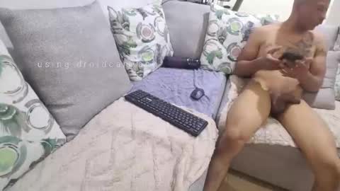 mack8786 online show from March 23, 2026, 4:49 am