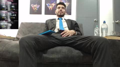 instagram mackdanielsx online show from April 17, 2026, 10:35 pm