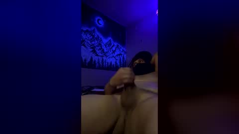 mackahoe26 online show from July 12, 2026, 1:24 pm