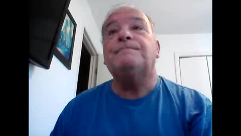 Snapshot of mackdocc001 chatting on January 17, 2025, 3:53 pm mackdocc001 online show from January 17, 2025, 3:53 pm
