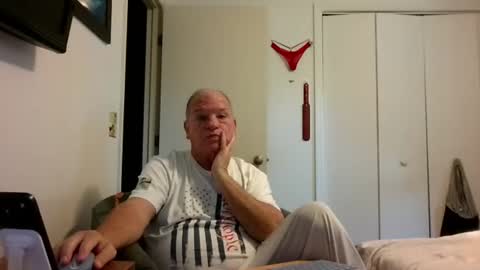 mackdocc001 online show from July 2, 2026, 4:02 pm