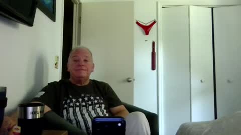 mackdocc001 online show from July 3, 2026, 5:30 pm