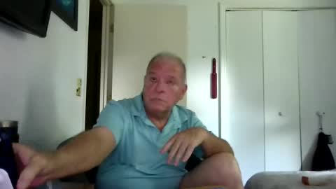 mackdocc001 online show from July 5, 2026, 6:04 pm