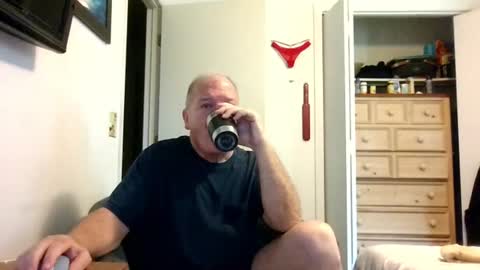 mackdocc001 online show from July 6, 2026, 3:36 pm