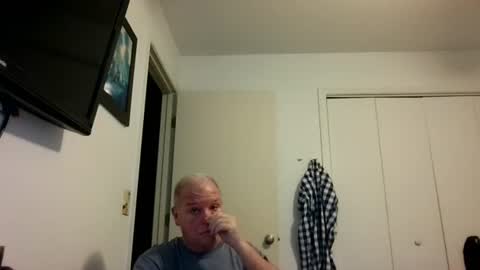 mackdocc001 online show from July 21, 2026, 2:08 pm