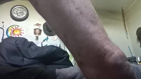 mackdog1369 online show from May 3, 2026, 4:57 pm