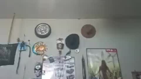 mackdog1369 online show from June 15, 2026, 3:03 pm