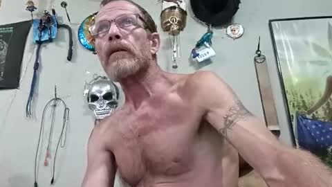mackdog1369 online show from July 9, 2026, 8:02 pm