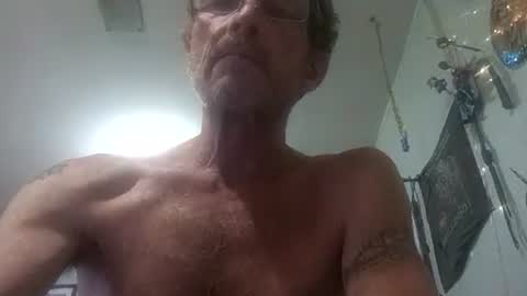 mackdog1369 online show from July 25, 2026, 8:12 am