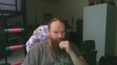 mackhere4u online show from February 1, 2026, 1:26 am