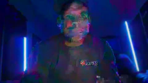 MackinCaliAllDay online show from October 11, 2025, 6:56 am