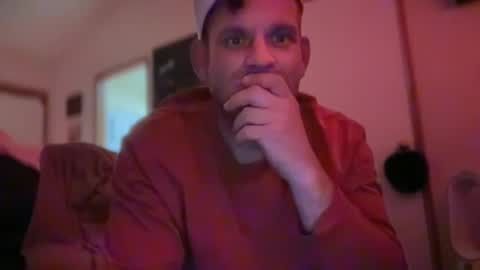 MackinCaliAllDay online show from November 22, 2025, 5:06 am