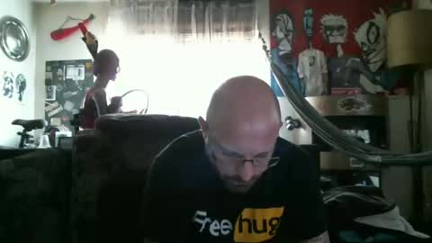 Snapshot of mad_dem0n chatting on December 16, 2024, 1:43 pm Manuel online show from December 16, 2024, 1:43 pm