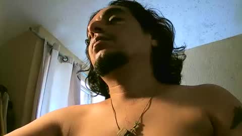 Cris B online show from November 28, 2025, 5:59 pm