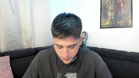 Snapshot of mad_maxxx1 chatting on February 5, 2025, 12:27 pm max online show from February 5, 2025, 12:27 pm