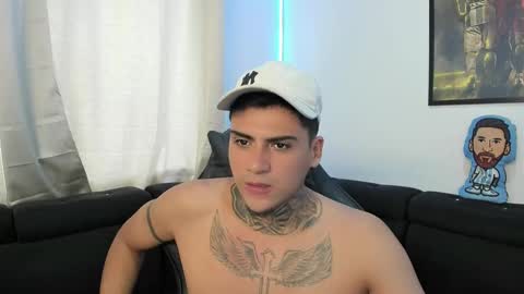 Snapshot of mad_maxxx1 chatting on March 2, 2025, 4:32 pm max online show from March 2, 2025, 4:32 pm
