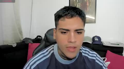 max online show from November 6, 2025, 11:55 am