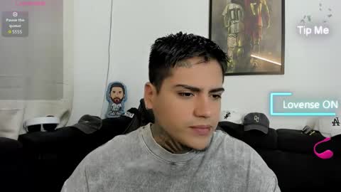 max online show from November 17, 2025, 11:49 am