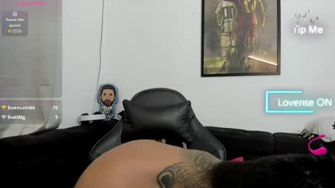 max online show from November 17, 2025, 11:54 pm