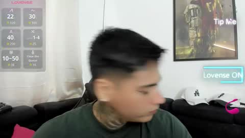 max online show from November 29, 2025, 1:58 pm