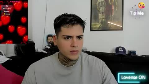 max online show from January 9, 2026, 10:51 am