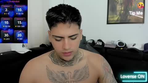 max online show from January 18, 2026, 12:20 pm