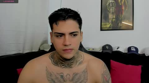 max online show from February 15, 2026, 11:19 am