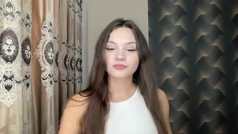 Snapshot of madalenesnedeger chatting on September 16, 2025, 1:12 pm Alexa online show from September 16, 2025, 1:12 pm