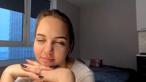 Alice online show from January 9, 2026, 12:41 pm