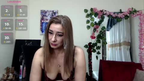 Dalila online show from January 7, 2025, 3:44 pm