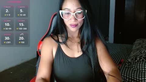 EMILY online show from March 8, 2026, 8:34 pm