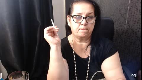 Snapshot of madam_sanjanne chatting on September 30, 2025, 7:52 pm Madam Sanjanne online show from September 30, 2025, 7:52 pm