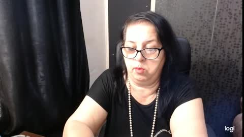 Snapshot of madam_sanjanne chatting on October 10, 2025, 12:48 pm Madam Sanjanne online show from October 10, 2025, 12:48 pm