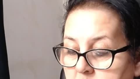 Snapshot of madam_sanjanne chatting on October 20, 2025, 5:30 am Madam Sanjanne online show from October 20, 2025, 5:30 am