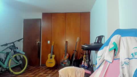 di online show from February 16, 2026, 3:13 am